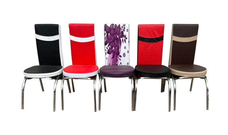 Scaun Rezerva Colectiile Natur/Luxe/Abstract