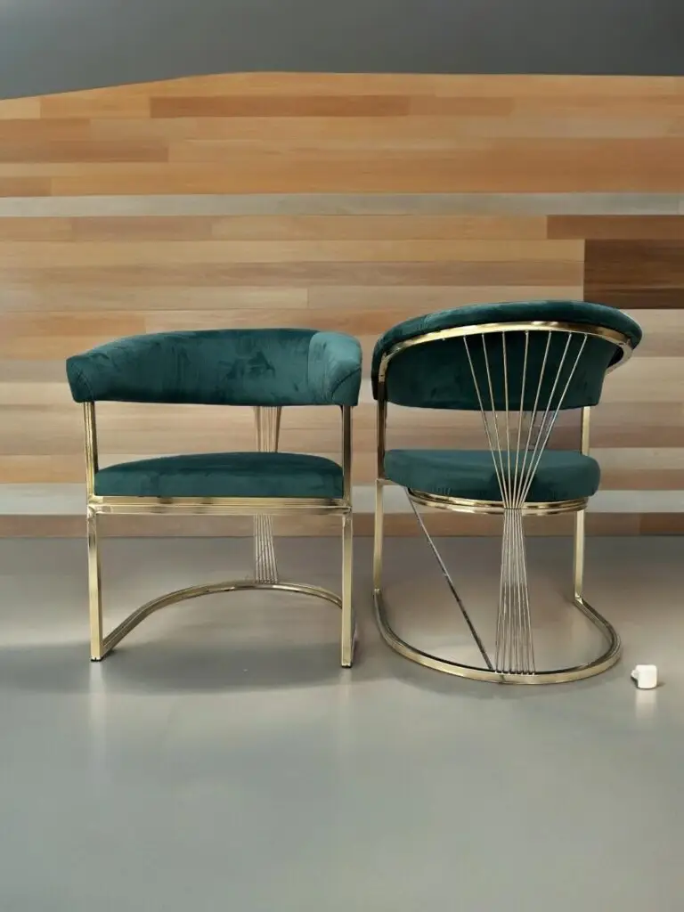 2 Scaune Rezerva - Colectia Velvet