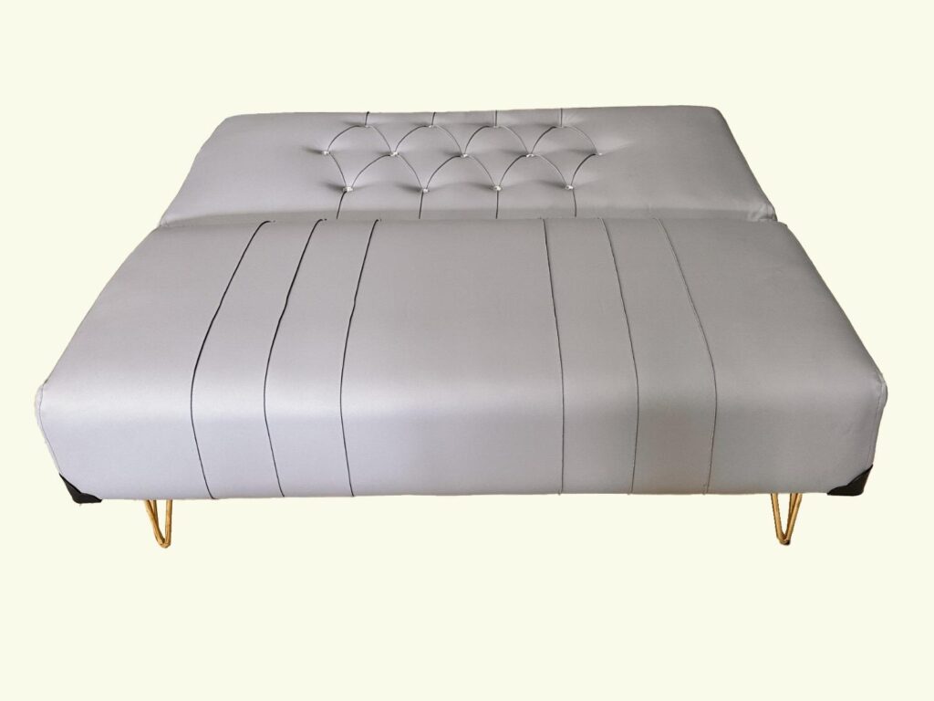Bancheta Clic-Clac - Gri — cadrul 4
