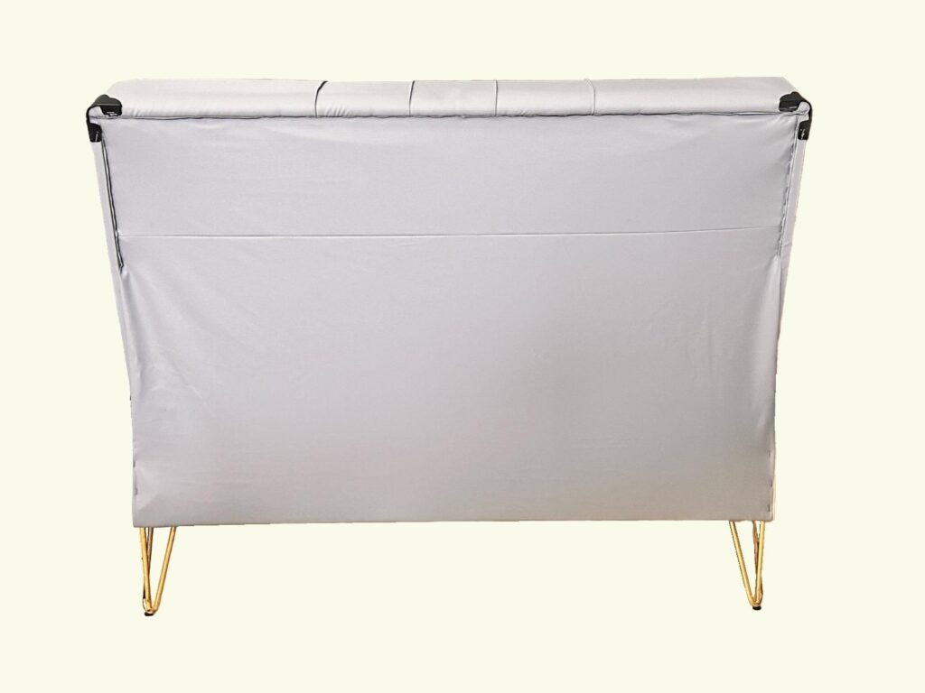 Bancheta Clic-Clac - Gri — cadrul 3