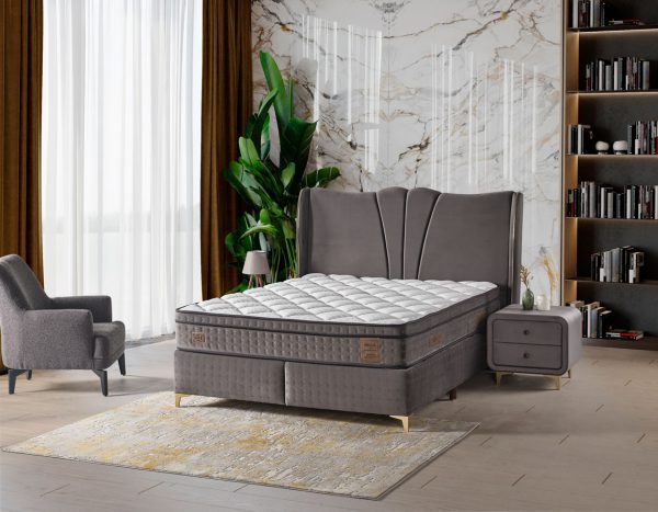Set Pat - Bella Gri