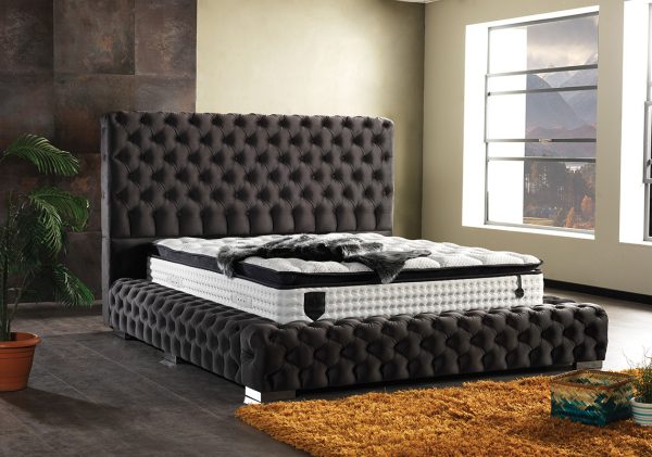 Set Pat - Nigra Negru