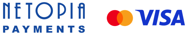 NETOPIA Payments · Visa și Mastercard